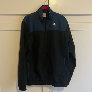 Adidas Track Jacket